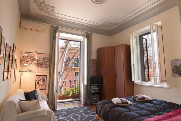 IL Boom B&B фото